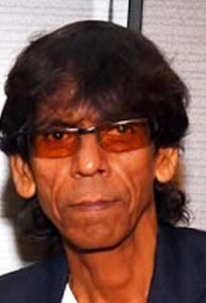 Anup Sengupta